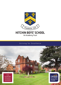 School Prospectus